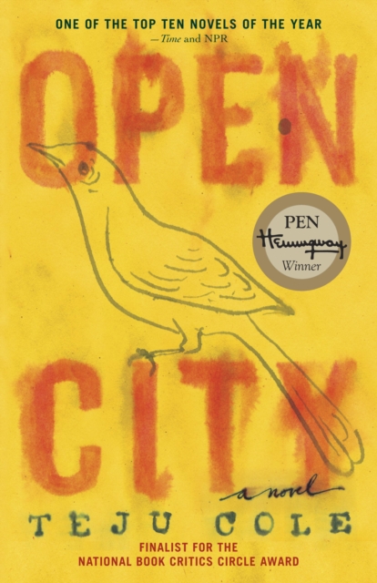 Open City, EPUB eBook