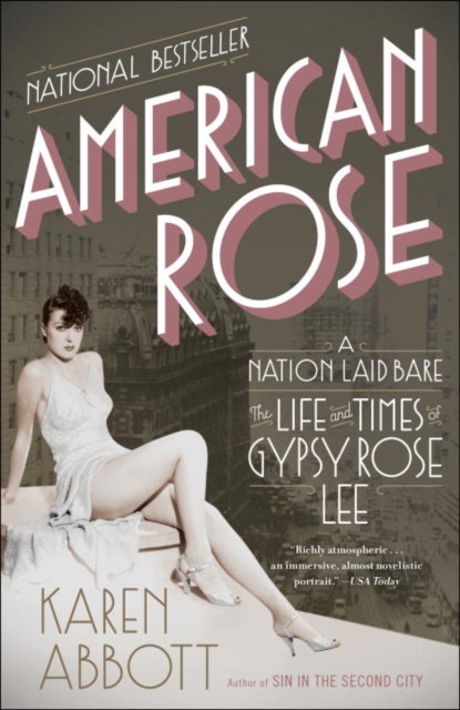 American Rose, EPUB eBook