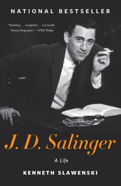 J. D. Salinger, EPUB eBook