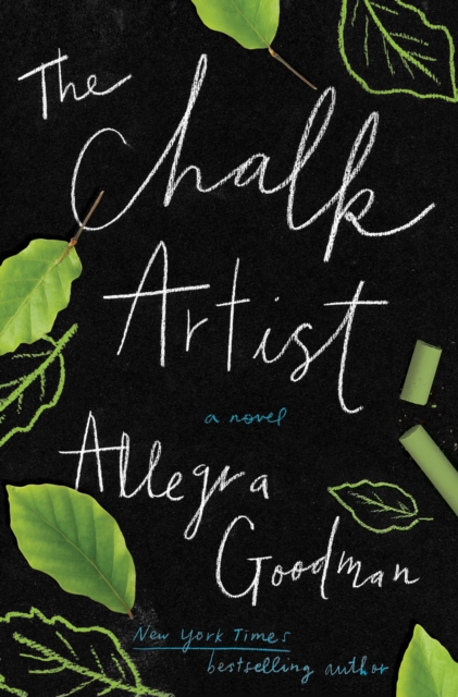Chalk Artist, EPUB eBook