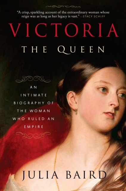 Victoria: The Queen, EPUB eBook