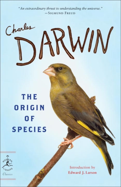 Origin of Species, EPUB eBook