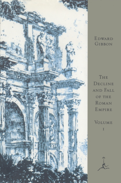 Decline and Fall of the Roman Empire, Volume I, EPUB eBook
