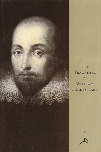 Tragedies of Shakespeare, EPUB eBook