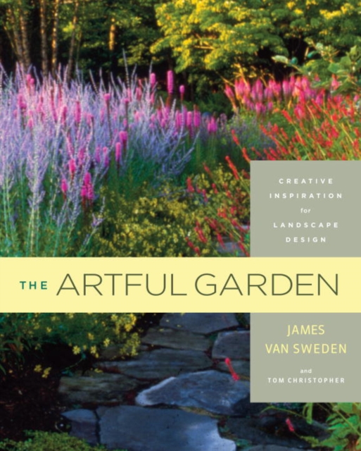 Artful Garden, EPUB eBook