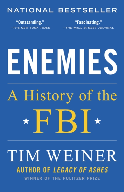 Enemies, EPUB eBook