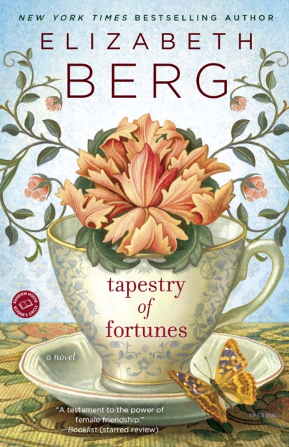 Tapestry of Fortunes, EPUB eBook