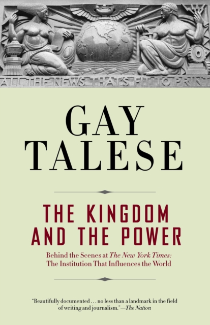 Kingdom and the Power, EPUB eBook