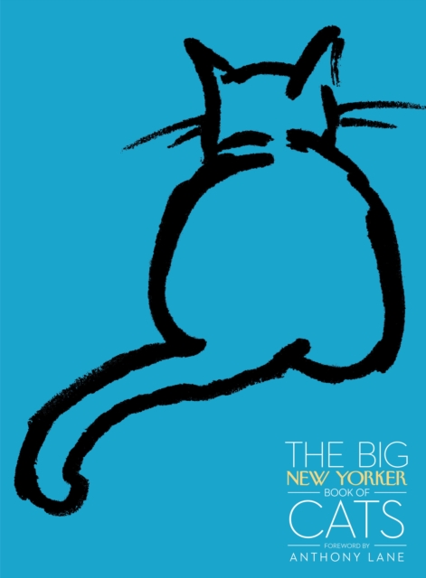 Big New Yorker Book of Cats, EPUB eBook