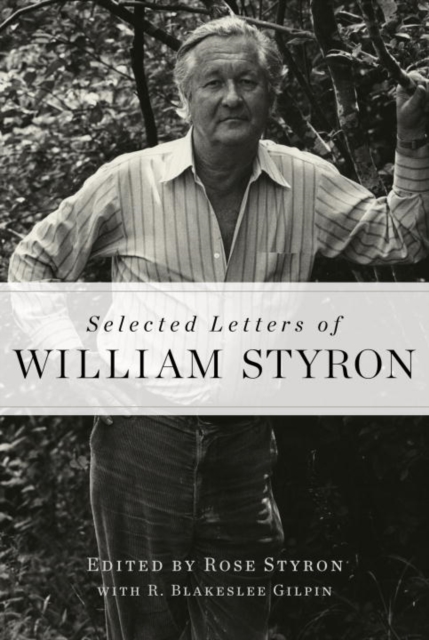 Selected Letters of William Styron, EPUB eBook