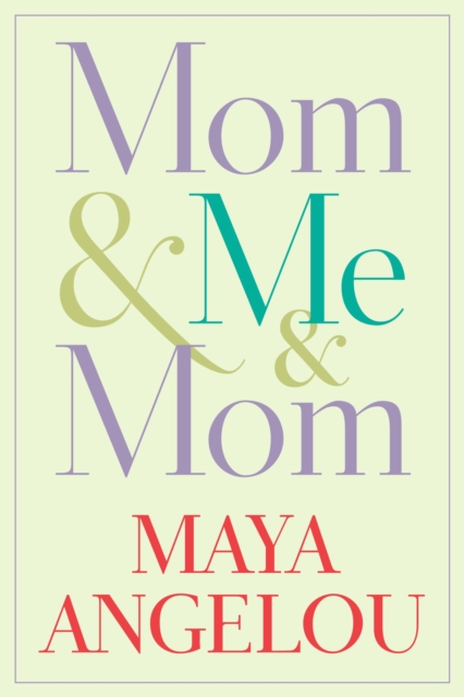 Mom & Me & Mom, EPUB eBook