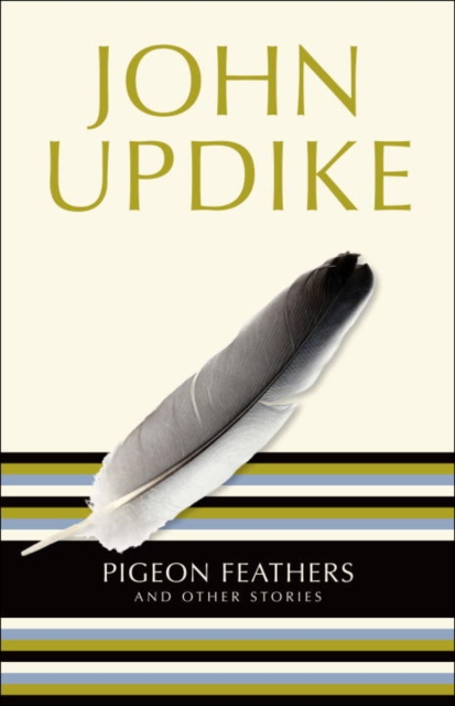 Pigeon Feathers, EPUB eBook