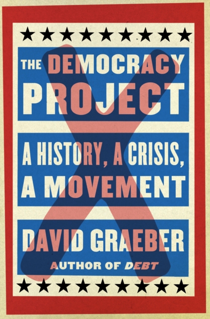 Democracy Project, EPUB eBook