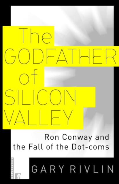 Godfather of Silicon Valley, EPUB eBook