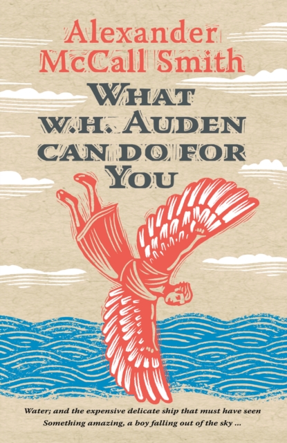 What W. H. Auden Can Do for You, Hardback Book