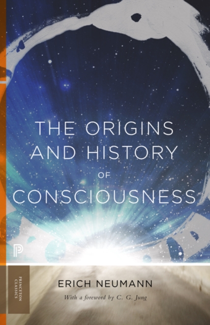 The Origins and History of Consciousness, Paperback / softback Book