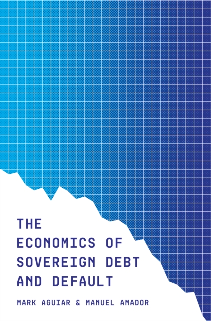 The Economics of Sovereign Debt and Default, Hardback Book