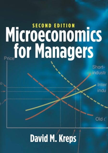 Microeconomics for Managers, 2nd Edition, PDF eBook