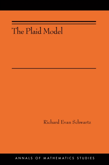 The Plaid Model : (AMS-198), PDF eBook