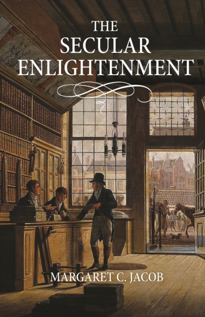 The Secular Enlightenment, EPUB eBook