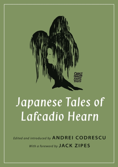 Japanese Tales of Lafcadio Hearn, EPUB eBook