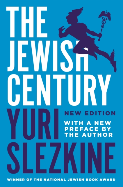 The Jewish Century, New Edition, EPUB eBook