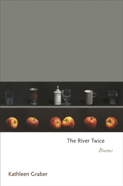 The River Twice : Poems, EPUB eBook