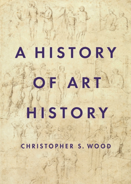 A History of Art History, EPUB eBook