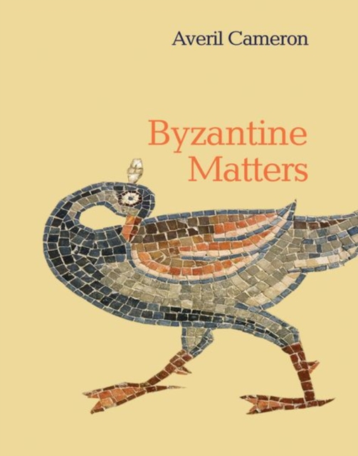 Byzantine Matters, Paperback / softback Book
