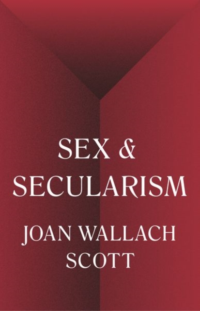 Sex and Secularism, Paperback / softback Book