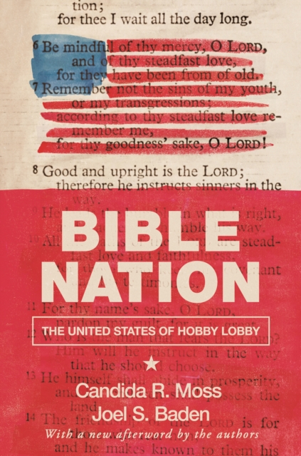 Bible Nation : The United States of Hobby Lobby, EPUB eBook