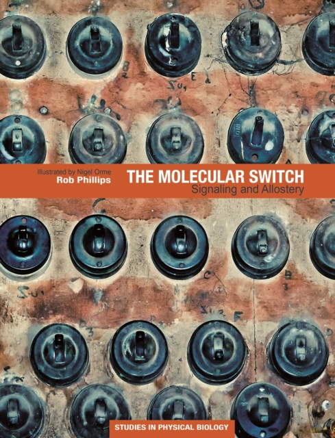 The Molecular Switch : Signaling and Allostery, PDF eBook