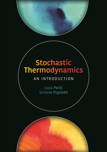 Stochastic Thermodynamics : An Introduction, Hardback Book