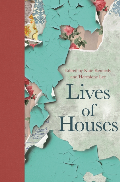 Lives of Houses, EPUB eBook