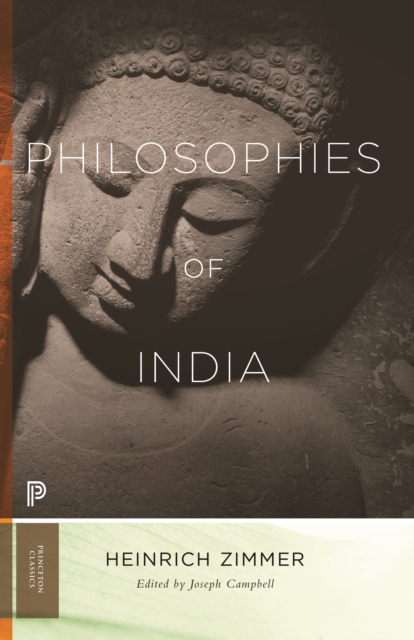 Philosophies of India, Paperback / softback Book