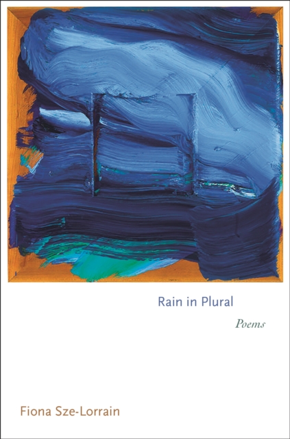 Rain in Plural : Poems, EPUB eBook