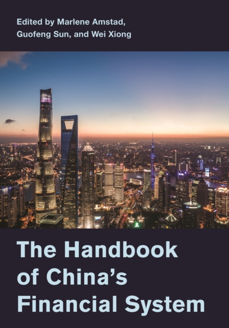 The Handbook of China's Financial System, EPUB eBook