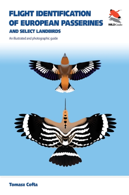 Flight Identification of European Passerines and Select Landbirds : An Illustrated and Photographic Guide, PDF eBook