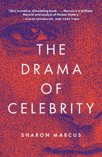 The Drama of Celebrity, Paperback / softback Book