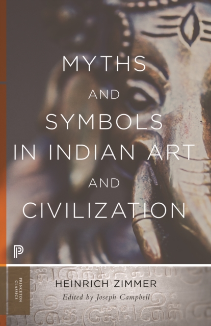 Myths and Symbols in Indian Art and Civilization, EPUB eBook
