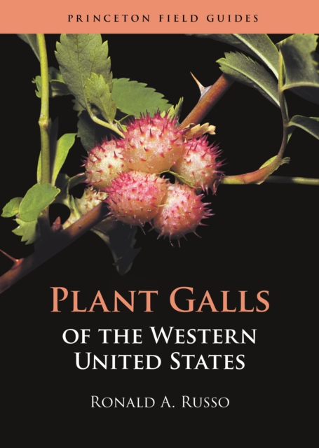 Plant Galls of the Western United States, EPUB eBook