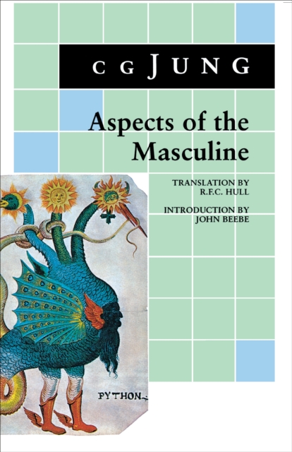 Aspects of the Masculine, EPUB eBook