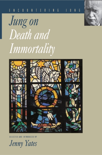 Jung on Death and Immortality, EPUB eBook
