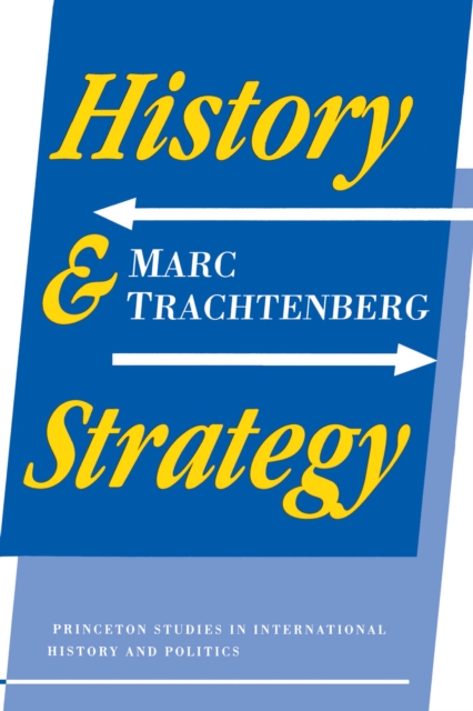 History and Strategy, EPUB eBook