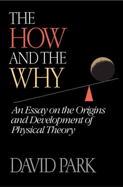 The How and the Why, PDF eBook