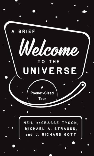 A Brief Welcome to the Universe : A Pocket-Sized Tour, EPUB eBook