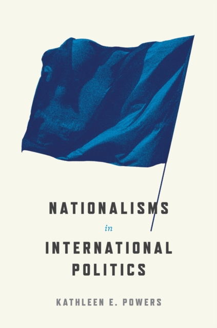 Nationalisms in International Politics, EPUB eBook