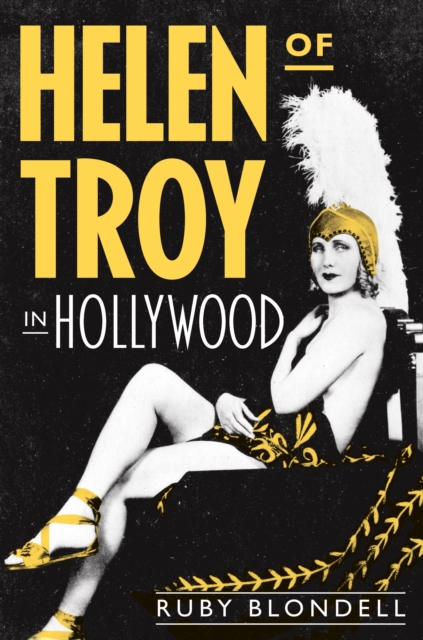 Helen of Troy in Hollywood, EPUB eBook