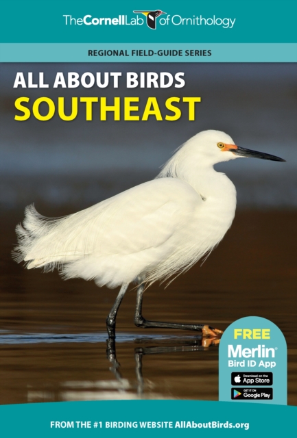 All About Birds Southeast, PDF eBook