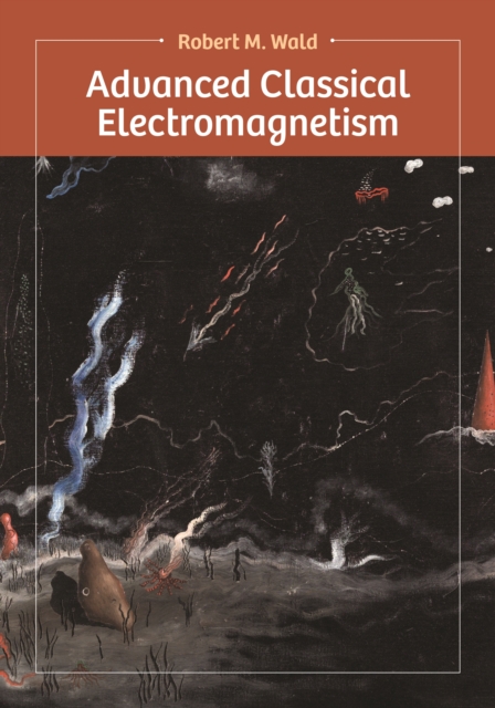 Advanced Classical Electromagnetism, PDF eBook